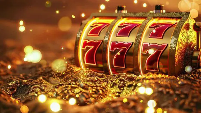 New thrilling slot game announcement