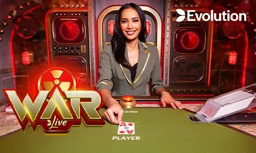Thrilling Casino Slots