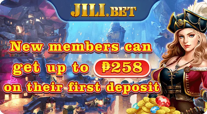 Jili slot game provider logo